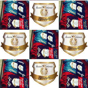 Meet your Posher, Luxxlife_pro